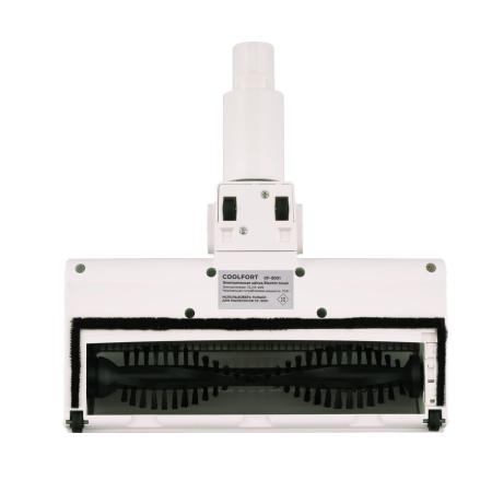 Пылесосы Coolfort CF-3001
