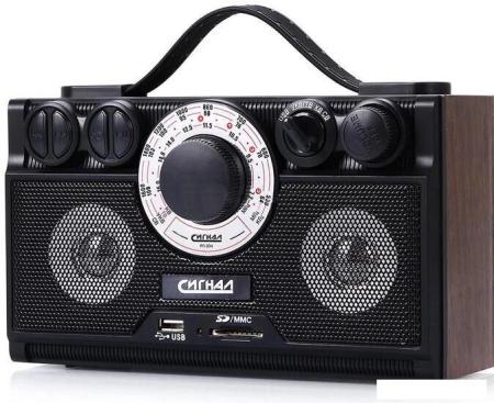 Радиоприемники Miru SR-1027