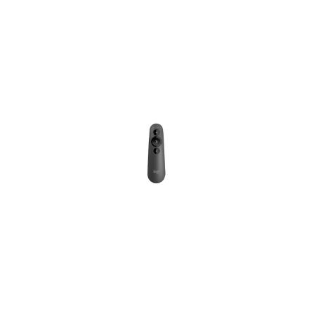 Универсальные пульты ДУ Logitech R500s (графит) [910-005843]