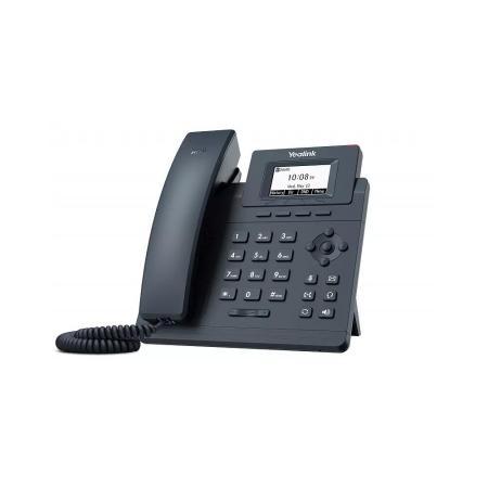 Проводные телефоны Yealink SIP-T30P