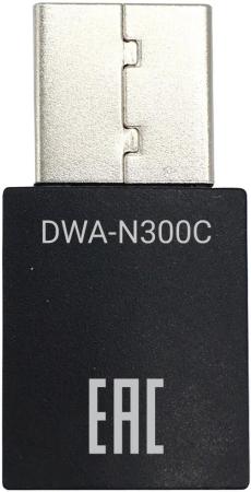 Беспроводные адаптеры Digma DWA-N300C