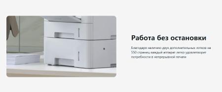 Принтеры и МФУ Pantum BM5201ADN