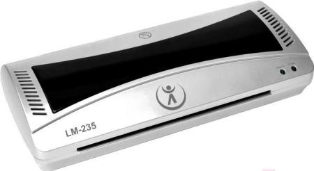 Ламинаторы РеалИСТ LM-235