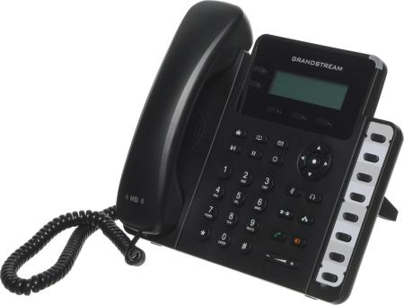 Проводные телефоны Grandstream GXP1628