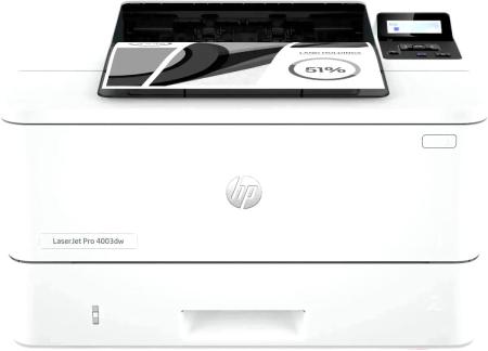 Принтеры и МФУ HP LaserJet Pro 4003dw 2Z610A [2Z610A]