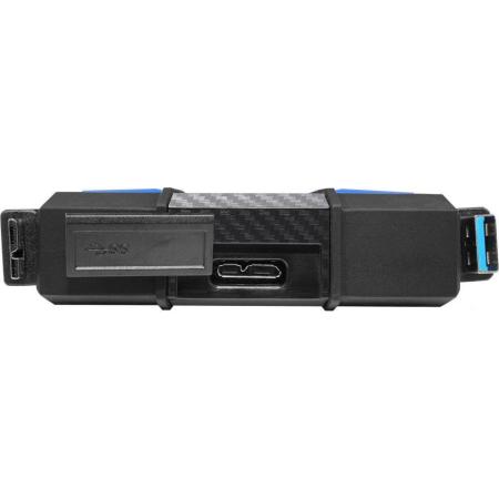 Внешние накопители ADATA HD710P 2TB (синий) [AHD710P-2TU31-CBL]