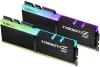 Оперативная память G.Skill Trident Z RGB 2x8GB DDR4 PC4-32000 F4-4000C18D-16GTZRB [F4-4000C18D-16GTZRB]