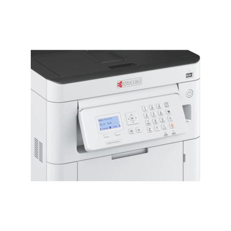 Принтеры и МФУ Kyocera Mita ECOSYS PA4000cx 1102Z03NL0 [1102Z03NL0]