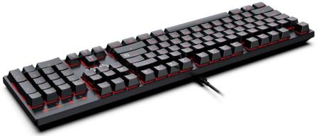 Клавиатуры Defender Spark GK-300L RU [45300]