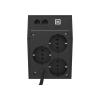 Источники бесперебойного питания Powercom Raptor RPT-800AP Euro [RPT-800AP Euro]