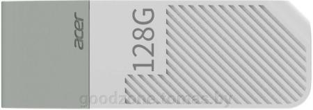 USB Flash GOODRAM UME2 64GB (белый) [UME2-0640W0R11]