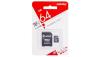 Карты памяти ADATA Premier Pro AUSDX64GUI3V30SA2-RA1 microSDXC 64GB (с адаптером) [AUSDX64GUI3V30SA2-RA1]