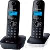 Радиотелефоны DECT Panasonic KX-TG2511RUN