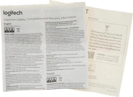 Мыши Defender Hit MB-775 [52775]