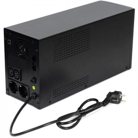 Источники бесперебойного питания Бастион SKAT-UPS 3000/1800
