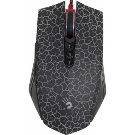 Мыши A4Tech Bloody Blazing A7