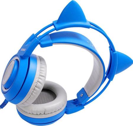 Наушники и гарнитуры Somic G952 [G952B]