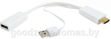 USB-хабы и док-станции 5bites UA2-45-06BK