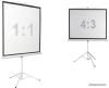 Проекционные экраны Digis Kontur-D 186x189 DSKD-1105 [DSKD-1105]