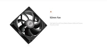 Системы охлаждения PCCooler R200 [CLPCC_R200, 6940526113508, R200-XXNWYX-US]