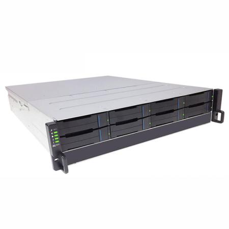 Сетевые накопители (NAS) Infortrend EonStor GSEP300800RPC-8U52 [GSEP300800RPC-8U52]
