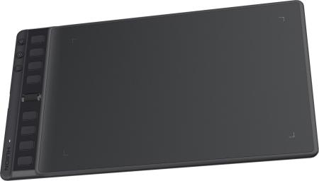 Графические планшеты Huion Inspiroy 2 M H951P (черный) [H951P BLACK]