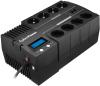 Источники бесперебойного питания CyberPower BRICs LCD BR700ELCD [BR700ELCD]