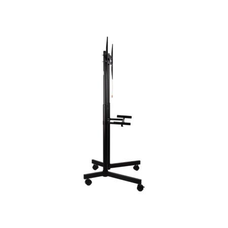 Кронштейны Arm Media PT-Stand-7 (черный)