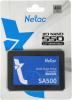 SSD Netac SA500 480GB NT01SA500-480-S3X [NT01SA500-480-S3X]