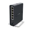 Беспроводные маршрутизаторы Mikrotik hAP ac lite [RB952Ui-5ac2nD-TC] [RB952Ui-5ac2nD-TC]