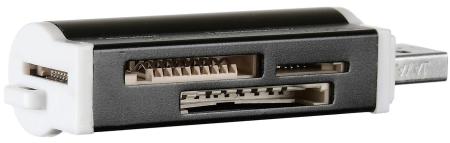 Карт-ридеры Buro BU-CR-3101