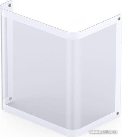 Корпуса Jonsbo TK-1 2.0 (белый)
