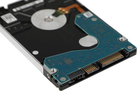 Жесткие диски Seagate Barracuda Pro 1TB ST1000LM049 [ST1000LM049]