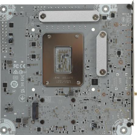 Материнские платы MSI MPG Z890I Edge TI WiFi