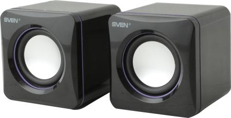 Мультимедиа акустика SVEN 315 [SV-0110315BK, 6438162001698, SV-014636]