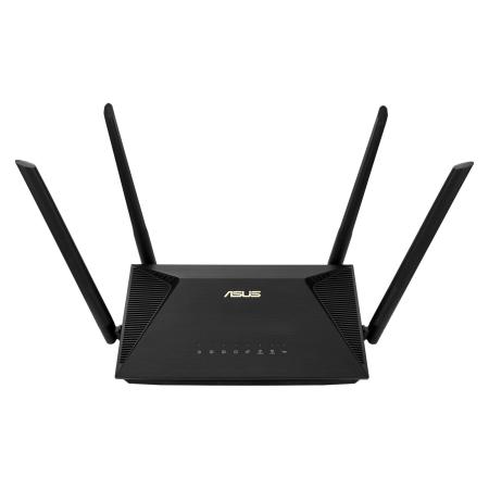 Беспроводные маршрутизаторы ASUS RT-AX1800U