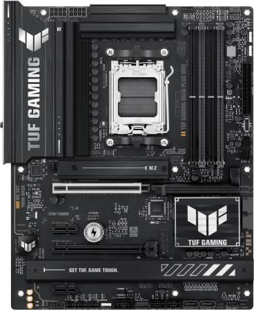 Материнские платы ASUS TUF Gaming B850-Plus WiFi [90MB1J30-M0EAY0]