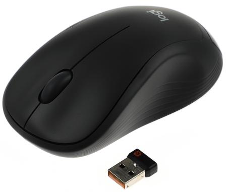 Наборы периферии Logitech MK540 Advanced 920-008691 (нет кириллицы) [920-008691]