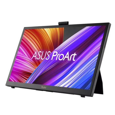 Мониторы ASUS ProArt PA169CDV [90LM0711-B01I70]