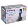 Радиотелефоны DECT Panasonic KX-TG2511RUM