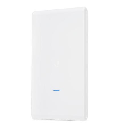 Беспроводные точки доступа и усилители Wi-Fi Ubiquiti UniFi AC Mesh Pro [UAP-AC-M-PRO, UAP-AC-M-PRO-EU]