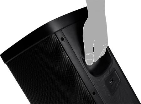 Беспроводные и портативные колонки SVEN PS-930 [PS-930, SV-022402]