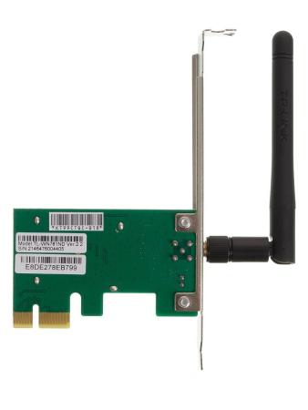 Беспроводные адаптеры TP-Link TL-WN781ND