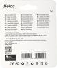 Карты памяти Netac P500 Standard 64GB NT02P500STN-064G-S [NT02P500STN-064G-S]