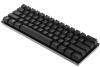 Клавиатуры Razer Huntsman Mini Clicky (черный) [RZ03-03391500-R3R1]