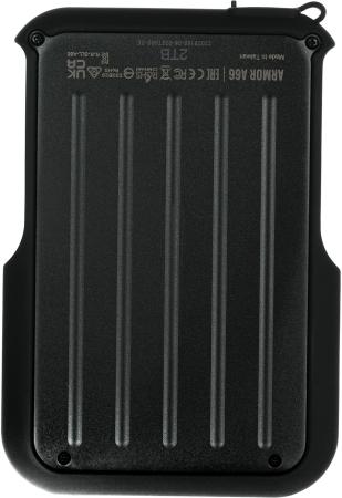 Внешние накопители Silicon-Power Armor A66 2TB SP020TBPHD66SS3K [SP020TBPHD66SS3K]