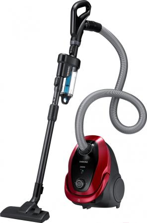 Пылесосы Samsung VC20M257AWR/EV