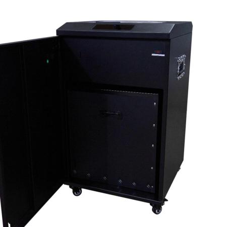 Шредеры Office-Kit S600 (3.9) [OK3900S600, 6908560600392]