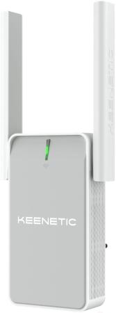 Беспроводные точки доступа и усилители Wi-Fi Keenetic Buddy 6 KN-3411 [KN-3411]