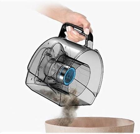 Пылесосы Samsung VC18M21C0VN/EV